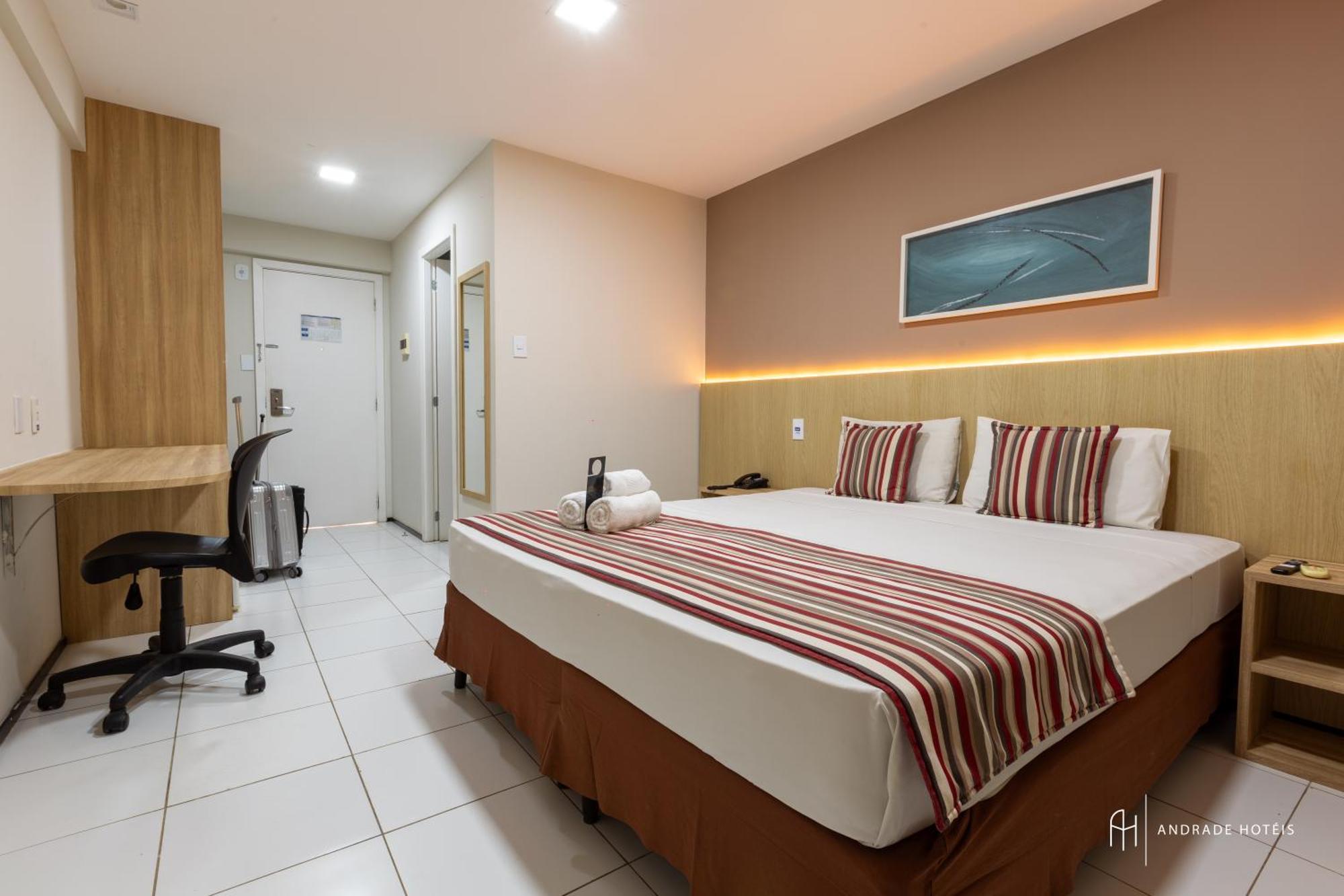 Slz Lagoa Hotel เซาลูอิส ภายนอก รูปภาพ