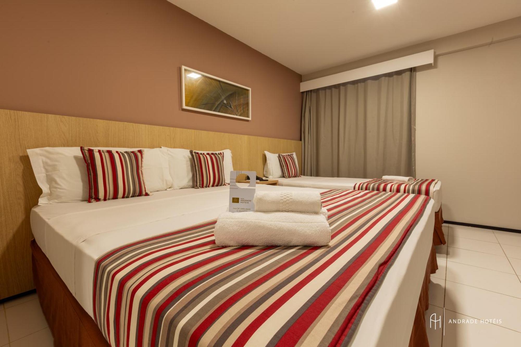 Slz Lagoa Hotel เซาลูอิส ภายนอก รูปภาพ