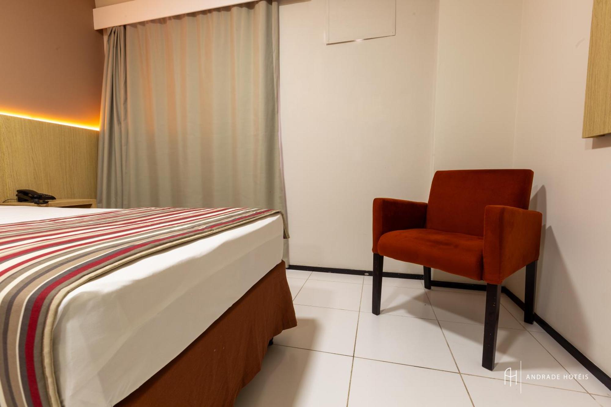 Slz Lagoa Hotel เซาลูอิส ภายนอก รูปภาพ