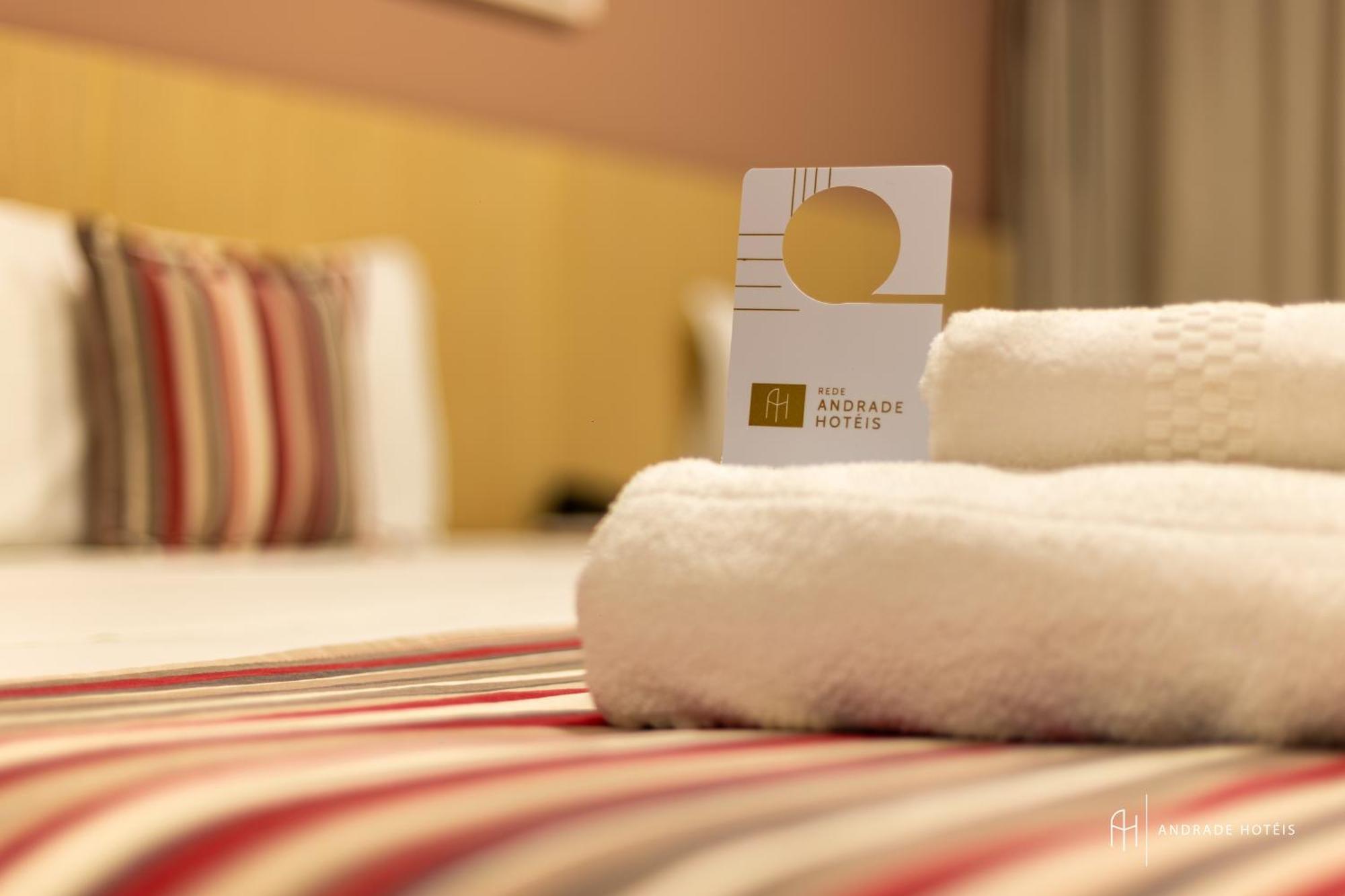 Slz Lagoa Hotel เซาลูอิส ภายนอก รูปภาพ